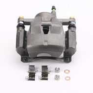 Power Stop 2013 Scion iQ Front Left Autospecialty Caliper w/Bracket Brake Calipers - OE PowerStop   