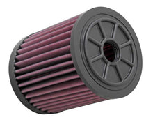 Load image into Gallery viewer, K&amp;N Replacement Air Filter - Round 11-13 Audi A6/A6 Quattro / 12-13 A7/A7 Quattro Air Filters - Drop In K&amp;N Engineering   
