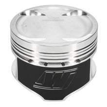 Load image into Gallery viewer, Wiseco Mits Turbo DISH -10cc 1.378 X 85.5 Piston Shelf Stock Kit Piston Sets - Forged - 4cyl Wiseco
