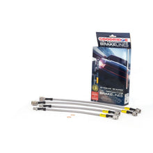 Load image into Gallery viewer, Goodridge 89-02 Nissan Skyline (R32/R33/R34) Stainless Steel Brake Line Kit Brake Line Kits Goodridge
