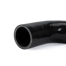 Load image into Gallery viewer, Mishimoto 67-69 Pontiac Firebird 326/350/400 Silicone Upper Radiator Hose Hoses Mishimoto
