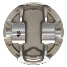Load image into Gallery viewer, Wiseco Chevy Small Block V8 400 Forged Pistons 4.185in Forged Dome 3.0cc 3.75in Stroke Piston Sets - Forged - 8cyl Wiseco
