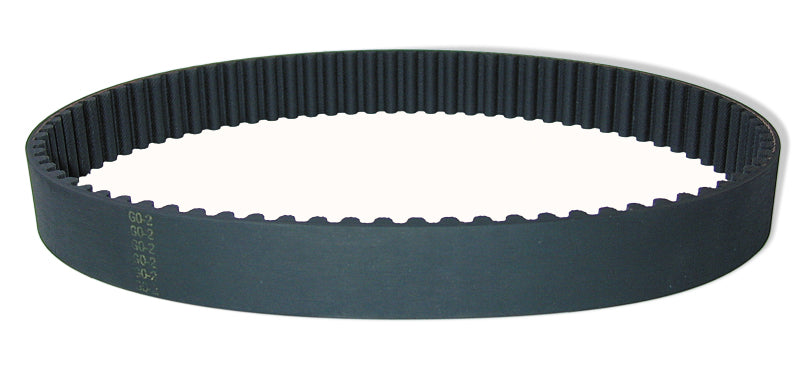 Moroso Radius Tooth Belt - 25.8in x 1in - 82 Tooth Belts - Timing, Accessory Moroso