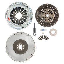 Load image into Gallery viewer, Exedy 2003-2007 Infiniti G35 V6 Stage 1 Organic Clutch Includes NF04 Flywheel Clutch Kits - Single Exedy
