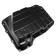 Load image into Gallery viewer, Omix Transmission Pan 45RFE- 99-09 WJ/WK/KJ/XK/JK Oil Pans OMIX
