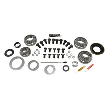 Load image into Gallery viewer, Yukon Gear Master Overhaul Kit For Dana 44 Rear Diff For Use w/ New 07+ JK Rubicon Differential Overhaul Kits Yukon Gear &amp; Axle
