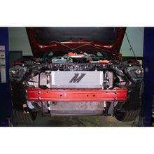 Load image into Gallery viewer, Mishimoto 2015+ Ford Mustang GT Thermostatic Oil Cooler Kit - Silver Oil Coolers Mishimoto
