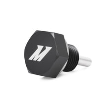 Load image into Gallery viewer, Mishimoto Magnetic Oil Drain Plug M16 x 1.5 Black Drain Plugs Mishimoto
