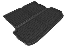 Load image into Gallery viewer, 3D MAXpider 20-21 Subaru Outback Kagu Cross Fold Cargo Liner - Black Floor Mats - Rubber 3D MAXpider   
