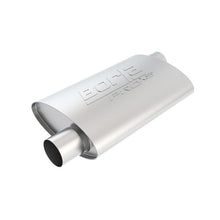 Load image into Gallery viewer, Borla Universal Pro-XS Muffler - Offset/Offset Oval 2.5in Muffler Borla
