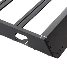 Load image into Gallery viewer, Go Rhino SRM 400 Roof Rack - 68in Roof Baskets Go Rhino
