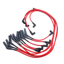 Load image into Gallery viewer, JBA Dodge Truck V10 Ignition Wires - Red Ignition Coils JBA
