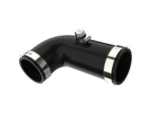 Load image into Gallery viewer, aFe BladeRunner Intercooler Hot &amp; Cold Side Tubes Combo 20-21 GM Trucks 3.0L (td) - Black Intercoolers aFe
