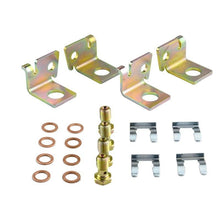 Load image into Gallery viewer, Goodridge 05 Corvette C6 Brake Lines Brake Line Kits Goodridge
