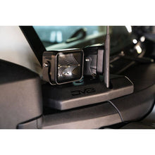 Load image into Gallery viewer, DV8 21-22 Ford Bronco A-Pillar Pod Light Mounts Light Mounts DV8 Offroad
