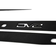 Load image into Gallery viewer, DV8 Offroad 21-23 Ford Bronco Pinch Weld Covers Diff Covers DV8 Offroad
