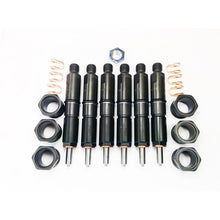 Load image into Gallery viewer, DDP Dodge 89-93 Economy Series Injector Set Fuel Injectors - Diesel DDP
