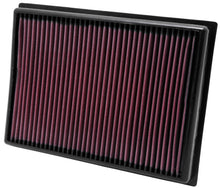 Load image into Gallery viewer, K&amp;N 10 Toyota 4 Runner 4.0L V6 / 2010 FJ Cruiser 4.0L-V6 Drop In Air Filter Air Filters - Drop In K&amp;N Engineering   
