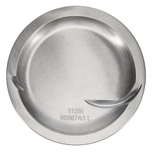 Load image into Gallery viewer, Wiseco Chevy SB 23 Degree Turbo Supercharger Dish Piston Shelf Stock Kit Piston Sets - Forged - 8cyl Wiseco
