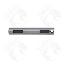 Load image into Gallery viewer, Yukon Gear Chrome Moly Cross Pin Shaft For Mini-Spool For 9in Ford Differential Bushings Yukon Gear &amp; Axle
