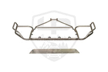 Load image into Gallery viewer, LP Aventure 2023 Subaru Outback Small Bumper Guard - Bare Body Armor &amp; Rock Rails LP Aventure   
