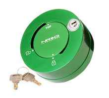 Load image into Gallery viewer, NRG Quick Lock - Green Quick Release Adapters NRG
