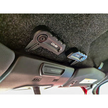 Load image into Gallery viewer, DV8 Offroad 2018+ Jeep JL Billet T-Handles for Hardtop Roofs DV8 Offroad

