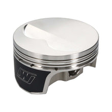 Load image into Gallery viewer, Wiseco Chevy SB RED Series Piston Set 4165in Bore 1125in Compression Height 0927in Pin - Set of 8 Piston Sets - Forged - 8cyl Wiseco
