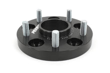 Load image into Gallery viewer, Perrin 17-18 Honda Civic Si 64.1mm Hub 5x114.3 20mm Wheel Spacers (One Pair) Wheel Spacers &amp; Adapters Perrin Performance   
