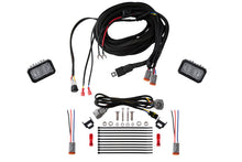 Load image into Gallery viewer, Diode Dynamics 05-15 Toyota Tacoma C2 Sport Stage Series Reverse Light Kit Light Accessories and Wiring Diode Dynamics   
