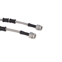 Load image into Gallery viewer, Goodridge 16-17 Mazda Miata MX-5 (w/o Factory Brembo Calipers) SS Brake Lines Brake Line Kits Goodridge
