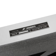 Load image into Gallery viewer, Mishimoto 2020+ Toyota Supra GR 3.0L Performance Aluminum Radiator Radiators Mishimoto
