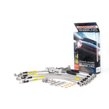 Load image into Gallery viewer, Goodridge 08-13 Chevrolet Silverado (w/ Rear Disc Brakes) SS Brake Lines Brake Line Kits Goodridge

