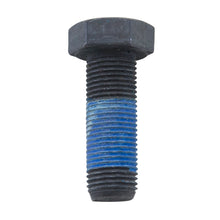 Load image into Gallery viewer, Yukon Gear Adjuster Lock Bolt For Left Hand Case Half Of 7.2in and 9.25in GM IFS Bolts Yukon Gear &amp; Axle   
