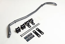 Load image into Gallery viewer, Progress Tech LT 18-21 Jeep GC SRT-8 and Trackhawk Rear Sway Bar (35mm) - Grey Sway Bars Progress LT
