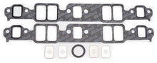 Load image into Gallery viewer, Edelbrock S/B Chev Intake Gasket Gasket Kits Edelbrock
