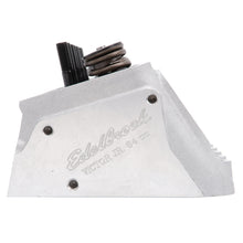 Load image into Gallery viewer, Edelbrock Single Victor Jr 64cc Head SBC Solid Roller Cams Heads Edelbrock
