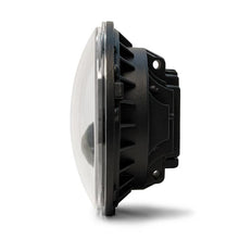 Load image into Gallery viewer, DV8 Offroad 07-18 Jeep Wrangler JK LED Projector Headlights Headlights DV8 Offroad
