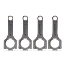 Load image into Gallery viewer, Skunk2 Alpha Series Honda D16/Z6 Connecting Rods (Long Rods) Connecting Rods - 4Cyl Skunk2 Racing
