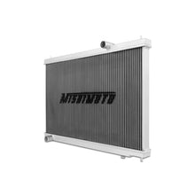 Load image into Gallery viewer, Mishimoto 09+ Nissan GTR R35 Aluminum Radiator Radiators Mishimoto
