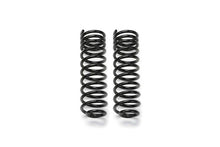 Load image into Gallery viewer, Fabtech 07-18 Jeep JK 4WD 4-Door 3in Rear Long Travel Coil Spring Kit Lift Springs Fabtech
