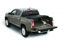 Load image into Gallery viewer, Tonno Pro 15-19 Chevy Colorado 6ft Fleetside Tonno Fold Tri-Fold Tonneau Cover Tonneau Covers - Soft Fold Tonno Pro
