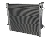 Load image into Gallery viewer, aFe BladeRunner Street Series Tube &amp; Fin Aluminum Radiator 03-09 Toyota 4Runner / 07-14 FJ Cruiser Radiators aFe
