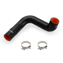 Load image into Gallery viewer, Mishimoto 2016+ Ford Focus RS Cold Side Intercooler Pipe - Black Hoses Mishimoto
