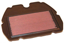 Load image into Gallery viewer, K&amp;N 91-94 Honda CBR600F2 Air Filter Air Filters - Drop In K&amp;N Engineering   
