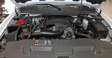 Load image into Gallery viewer, K&amp;N 09-13 Chevy Silverado 1500/Avalanche/Suburban / 09-13 GMC Yukon Black Perf Intake Kit Cold Air Intakes K&amp;N Engineering   
