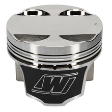 Load image into Gallery viewer, Wiseco Mitsu 4G64 w/4G63 Heads 10.5:1 E85 Piston Shelf Stock Kit Piston Sets - Forged - 4cyl Wiseco
