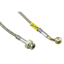 Load image into Gallery viewer, Goodridge 10-15 Camaro Std Models Brake Lines Brake Line Kits Goodridge
