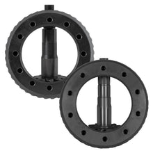 Load image into Gallery viewer, Yukon Ring &amp; Pinion Gear Kit Front &amp; Rear for Toyota 8.4/8IFS Diff (w/o Factory Locker) 4.56 Ratio Differential Install Kits Yukon Gear &amp; Axle
