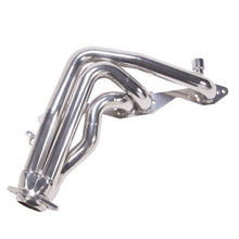 Load image into Gallery viewer, BBK 93-96 Chevrolet Impala SS Shorty Tuned Length Exhaust Headers - 1-5/8 Silver Ceramic Headers &amp; Manifolds BBK
